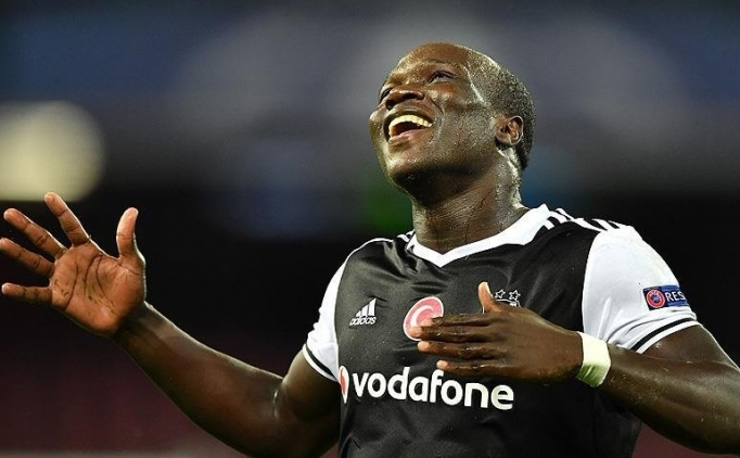 Beikta'n Porto plan! Ya Aboubakar ya da Ze Luis