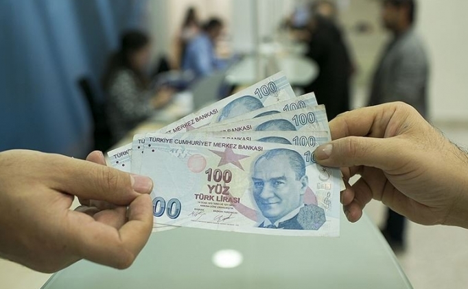 İhtiyaç sahiplerine nakdi destek ödemesi başlıyor