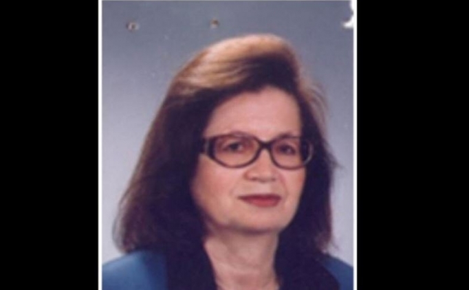 D�nyaca �nl� T�rk patolog Prof. Dr. Feriha �z hayat�n� kaybetti