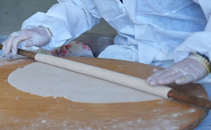 Yufkac� ve kaday�f�� esnaf� da soka�a ��kma k�s�tlamas�ndan muafiyet istiyor