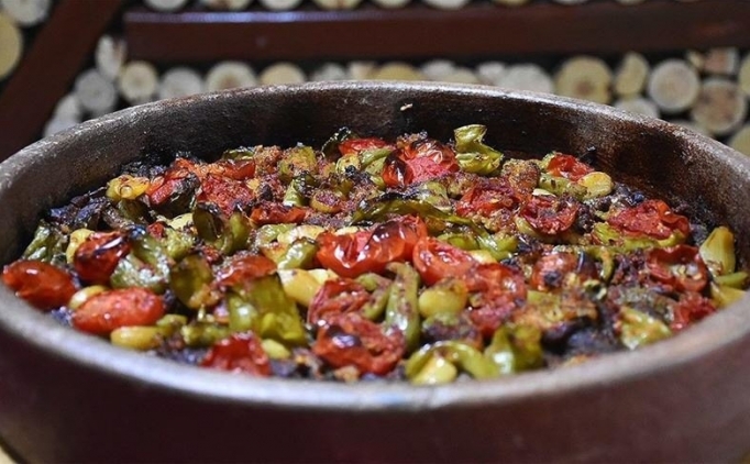 �ftar sofralar�n�n vazge�ilmez lezzeti: F�r�n a�z�