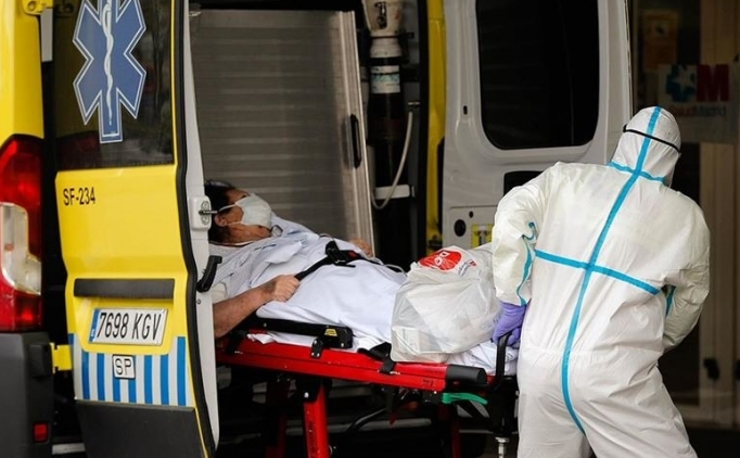 Koronavir�s�n yeni belirtileri ortaya ��kt�!