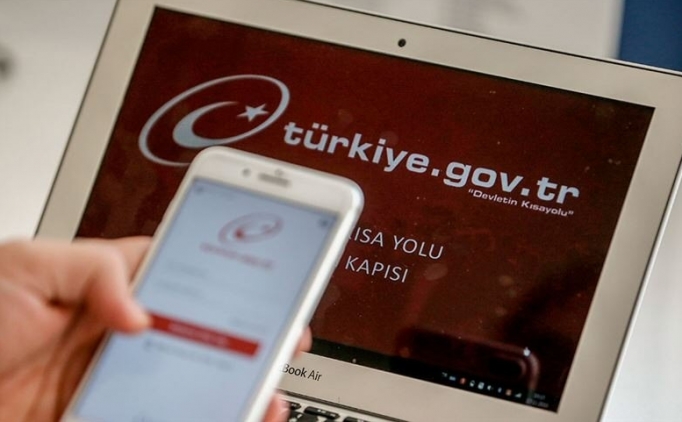 Dernek üyelikleri e-Devlet'ten sorgulanabilecek