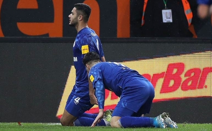 iddaa'da Bundesliga tahminleri, bankolar