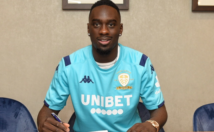 Leeds United'dan bomba transfer!