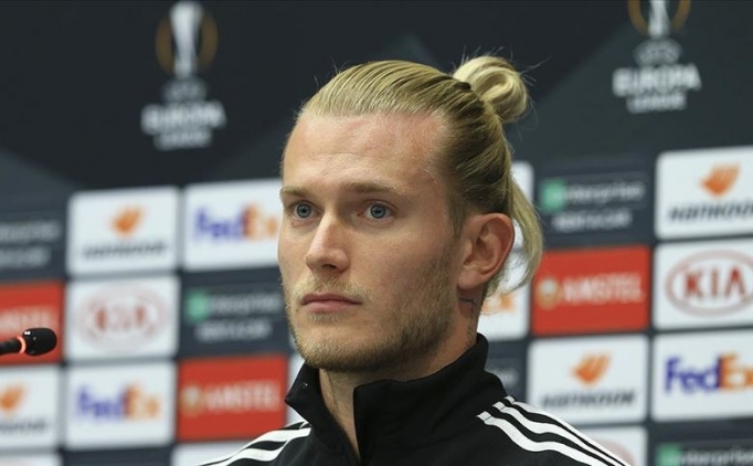 Loris Karius, ba ars yapt