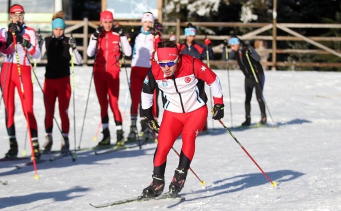 Kayakl� Ko�u Balkan Kupas�'da 2 madalya