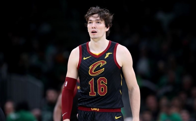 Cedi Osman: 'Ltfen evde kalalm'