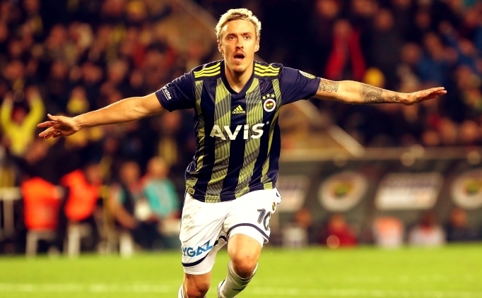 Max Kruse'den sansasyon yaratan Stuttgart paylam