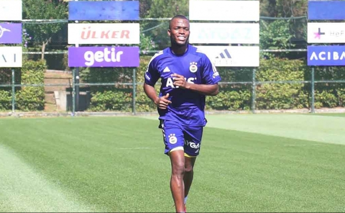 Enner Valencia derbiye yetişmiyor