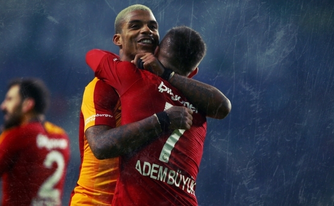 Fatih Terim tüm planını Lemina üstüne yaptı!