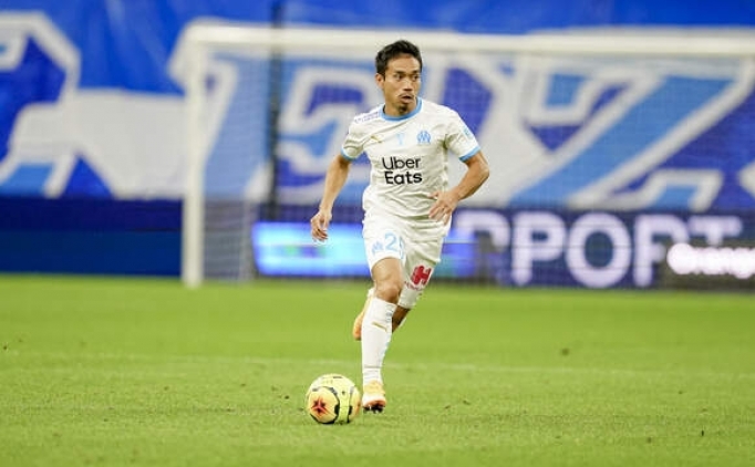 'Nagatomo artık orta sahayı geçemiyor'