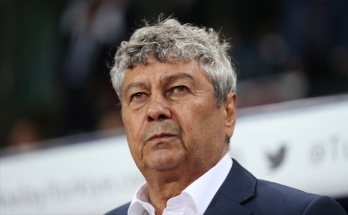 Beikta'ta Mircea Lucescu defteri kapanyor