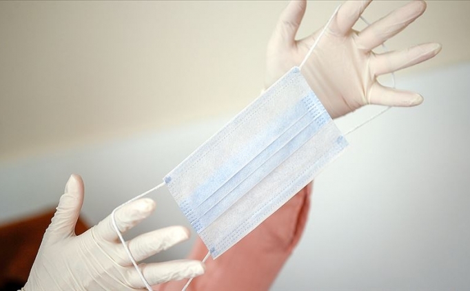 Maske sat�� fiyatlar� belli oldu! 