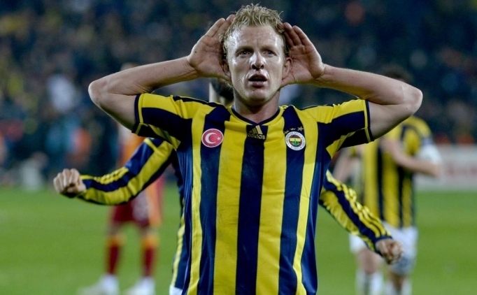 Ali Ko'un gnlnde yatan isim: Dirk Kuyt!