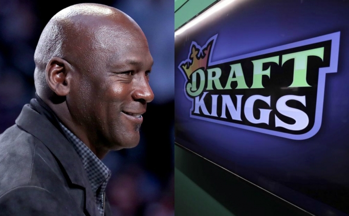 michael jordan draftkings