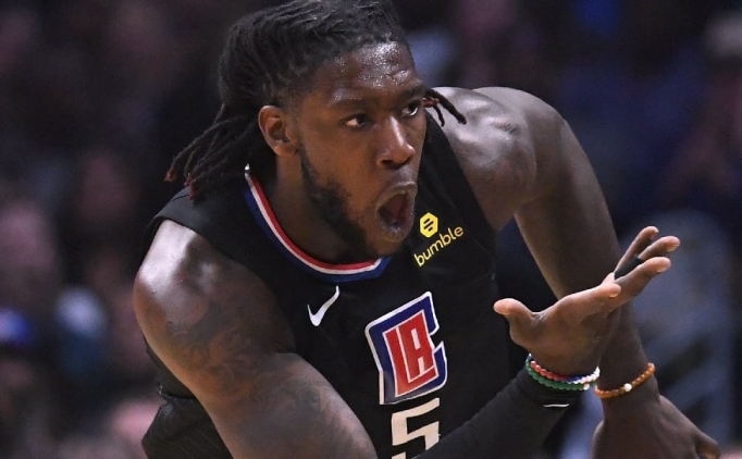 Montrezl Harrell için 'Dallas talip' iddiası! - Los Angeles Clippers