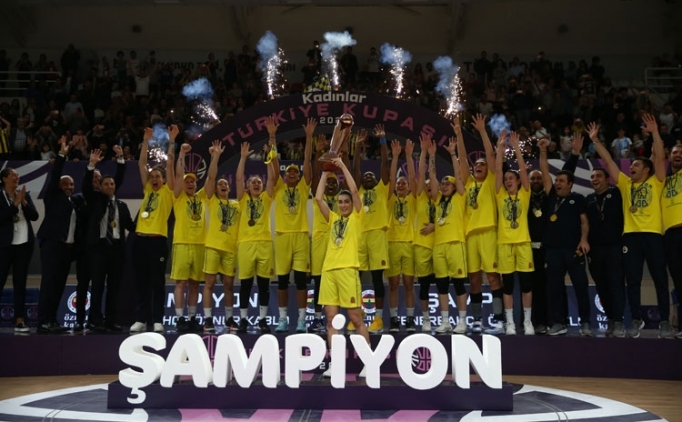 Fenerbahçe'nin yarım kalan sezonu