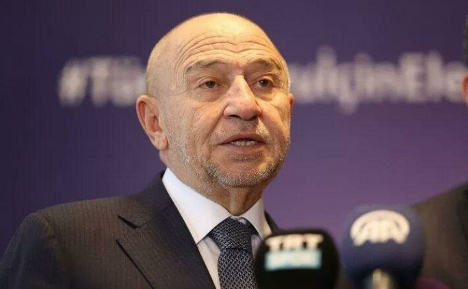 'Süper Lig'de küme düşme kaldırılmayacak'