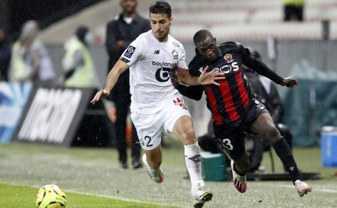 Zeki elik: 'Burak aabey Osimhen'den daha ok katk salad'