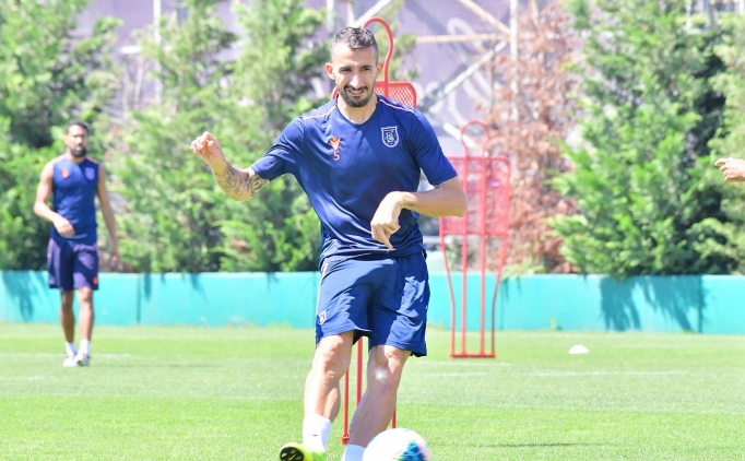 Mehmet Topal: 'Hak ettiimiz bir ampiyonluk'