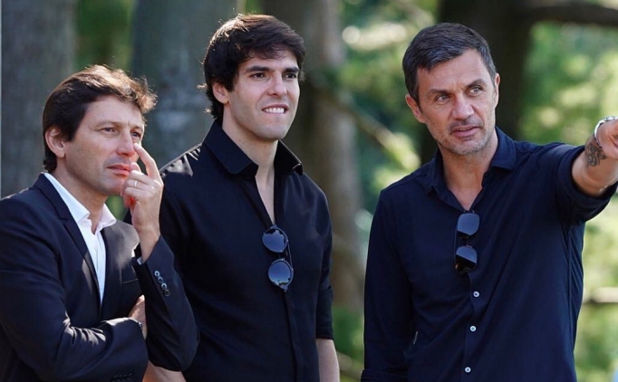 Maldini ve olu da, koronavirse yakaland