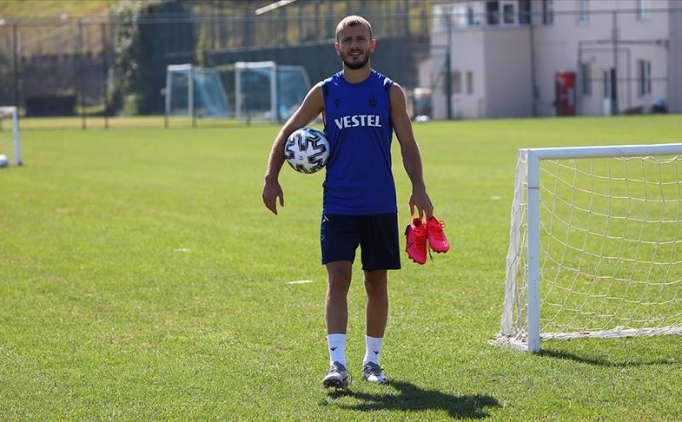 Abdulkadir Parmak Fenerbahçe maçına yetişecek mi?