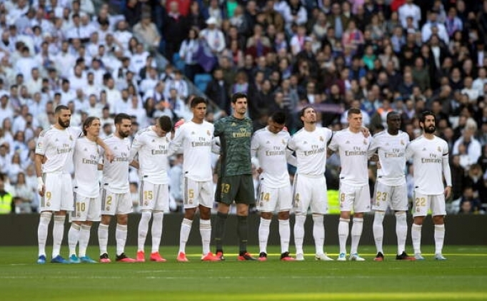 Bilyoner ile maç önü: Real Madrid - Manchester City