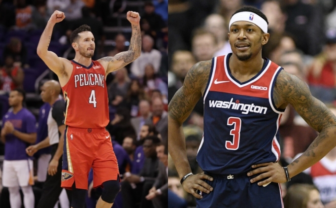 Beal, 'JJ Redick'in atletik versiyonu' tanımlamasına yanıt verdi ...