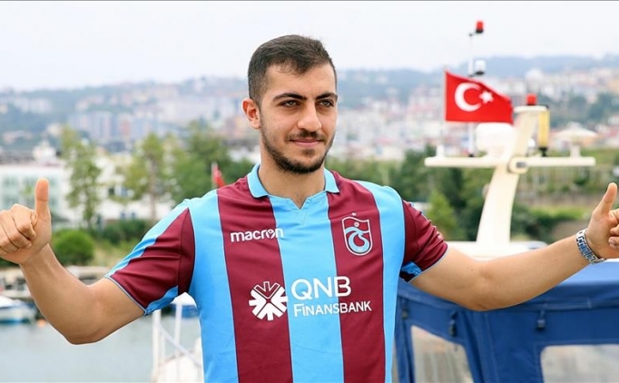 Trabzonspor, Majid Hosseini i�in teklif bekliyor!