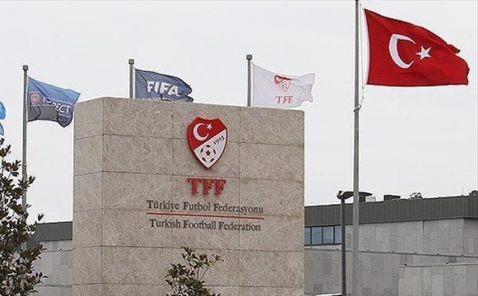 TFF, 4 talimatta de�i�iklik yapt�