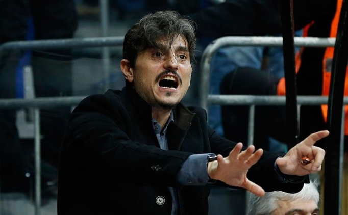 Panathinaikos Basketbol Takımı 25 milyon avroya satışa çıkarıldı