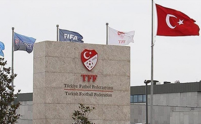 Kulpler Birlii - TFF toplantsnda neler yaand?