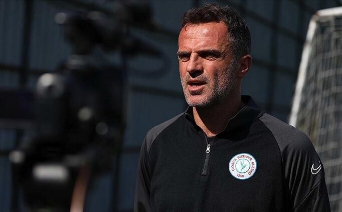 Tomas: 'Oyuncular �ok iyi performans g�sterdi'