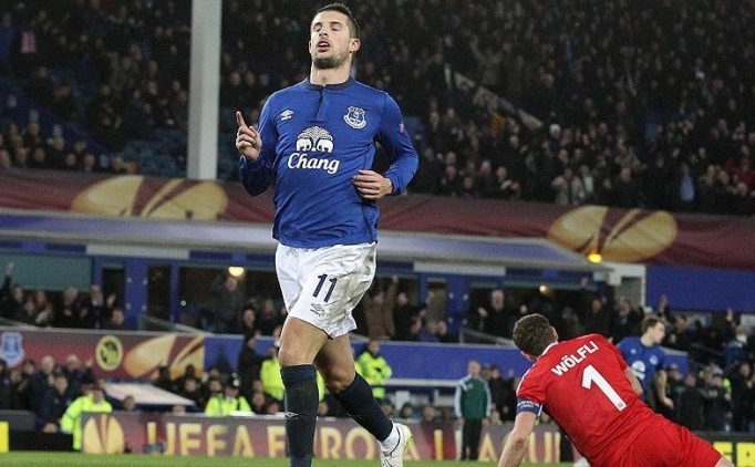 Fenerbahçe'den Kevin Mirallas'a teklif!