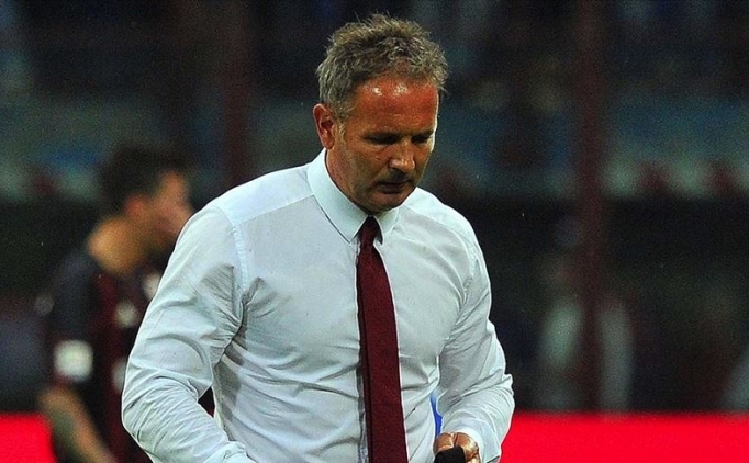 Mihajlovic: 'Covid, kemoterapiden kt deil'