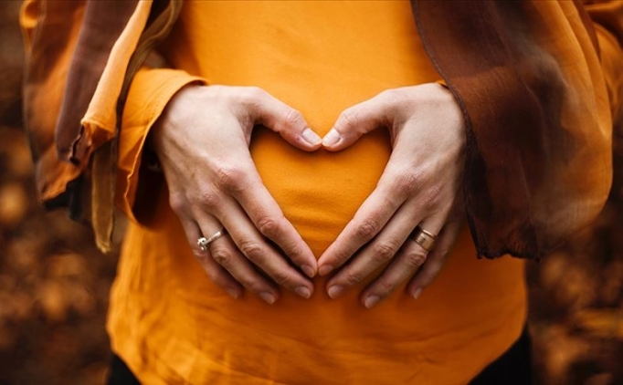 Uzman�ndan anne adaylar�na 'oru�' uyar�s�