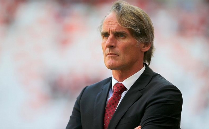 Jan Olde Riekerink, Gney Afrika'da fark yaratt!