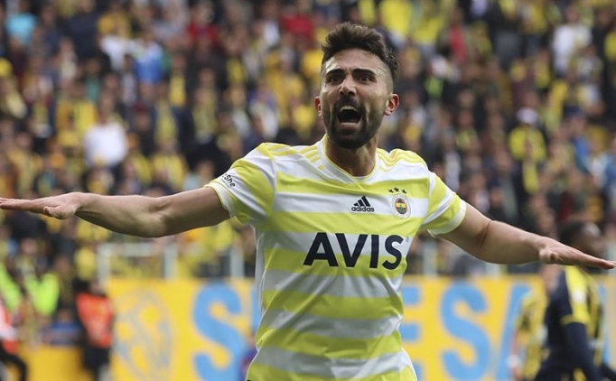 Fenerbahçe'de kim gitsin, kim kalsın?