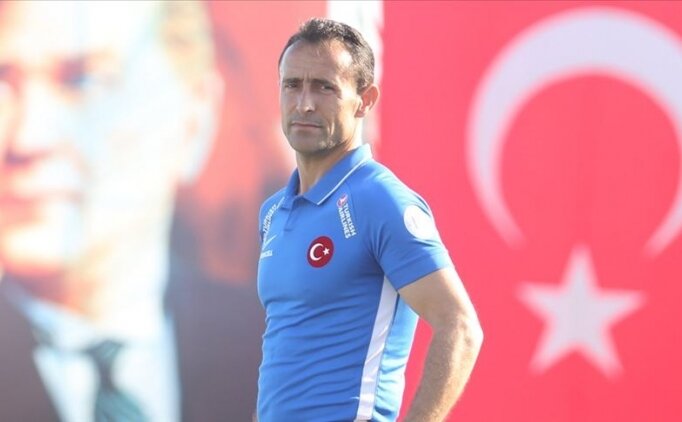 Osman �akmak, Denizli'de �al��malara ba�lad�