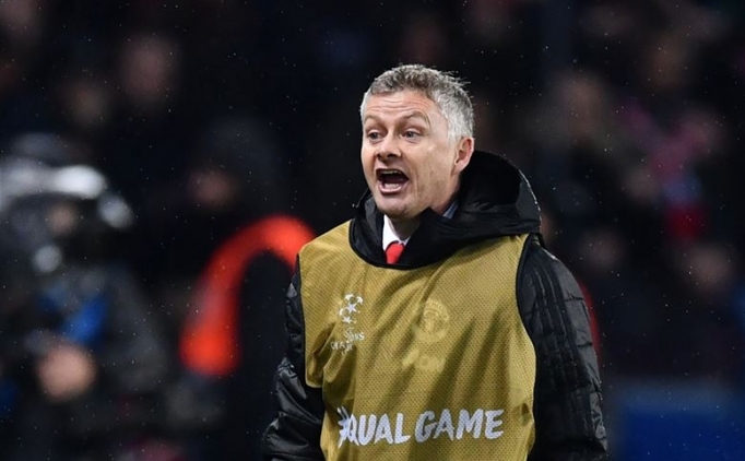 Ole Gunnar Solskjaer: 'Zor bir takma kar oynayacaz!'