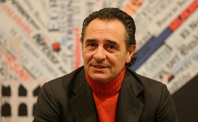 Cesare Prandelli, Kovid-19'a yakaland