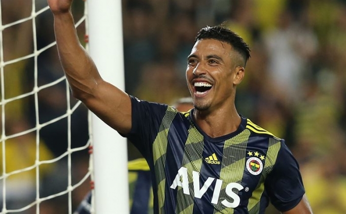 Nabil Dirar'a Belika'dan talip kt