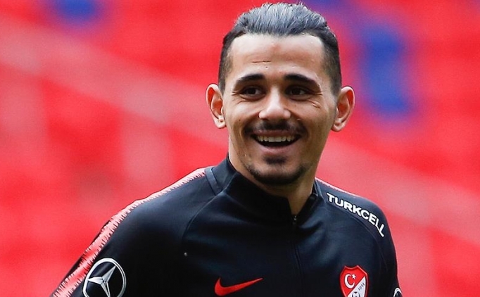 Antalyaspor, iki isimle prensip anlaşmasına vardı!