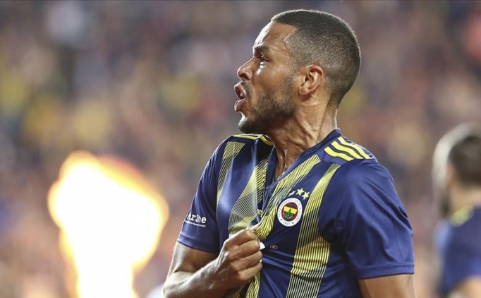 Zanka: 'Dnmem gerekirse Fenerbahe'ye dnerim'