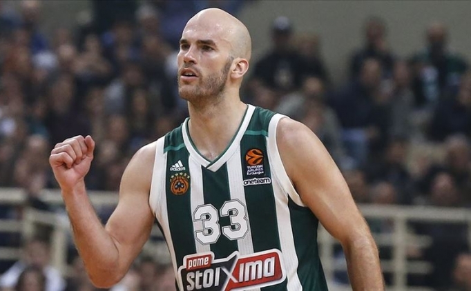 Nick Calathes, Panathinaikos'tan ayrld