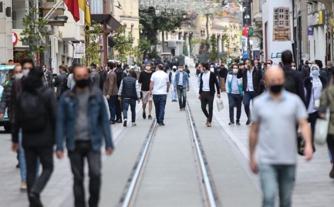 Koronavirüs salgınında son 24 saat
