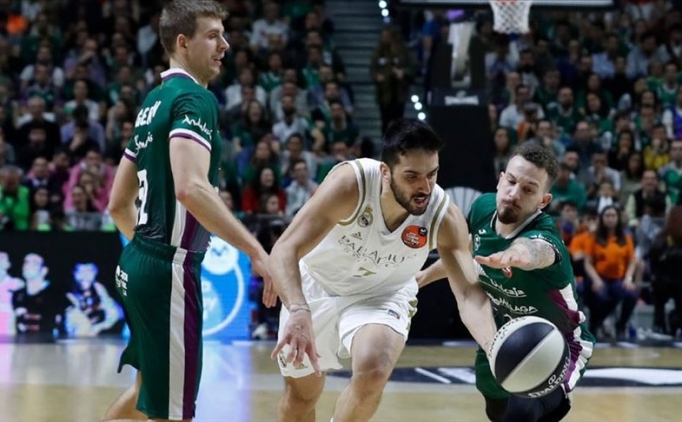 spanya, basketbolda sezonu turnuvayla tamamlama karar ald