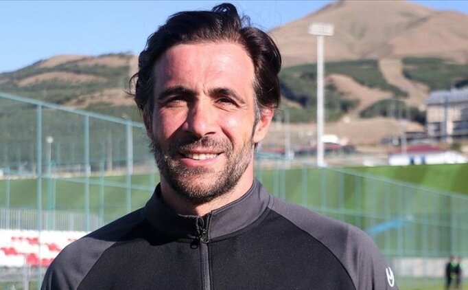 �mer Erdo�an: 'En az 1 puan hak etti�imizi d���n�yorum'