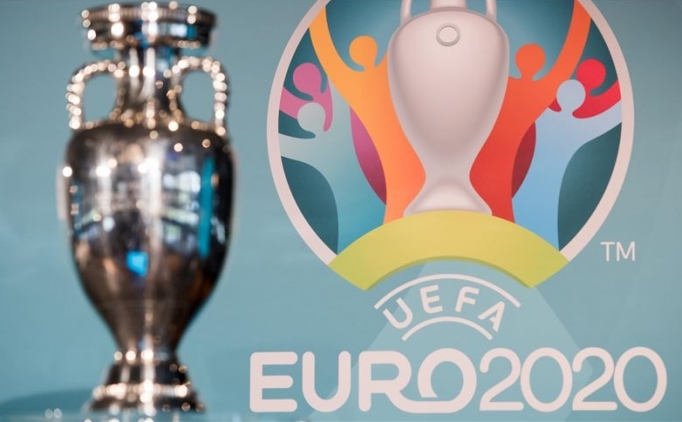 EURO 2020'deki 4 karlama Amsterdam'da oynanacak